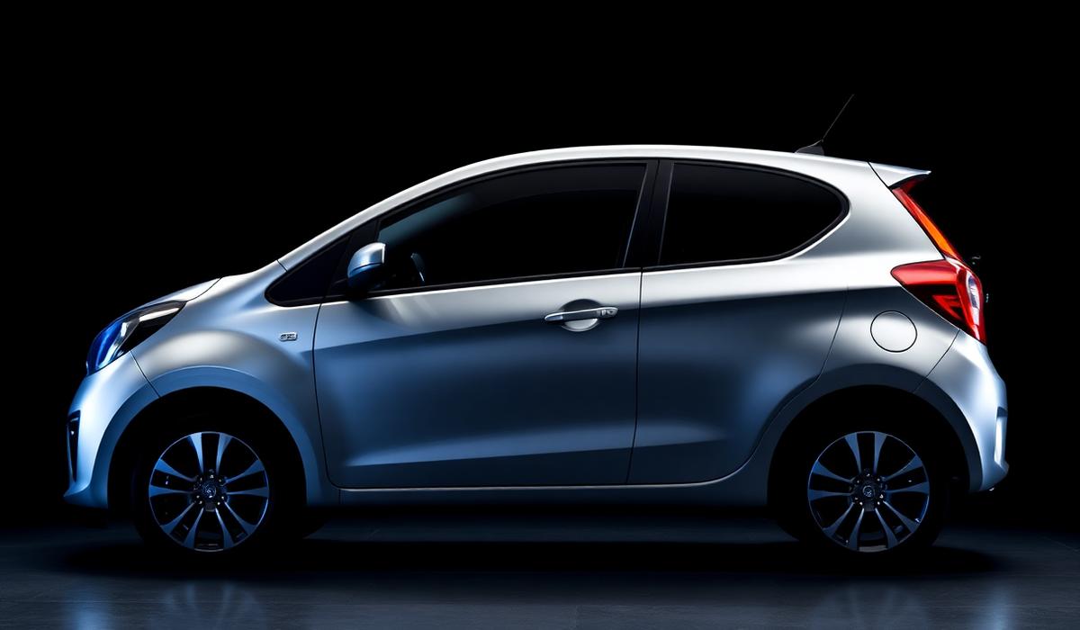 Hatchback